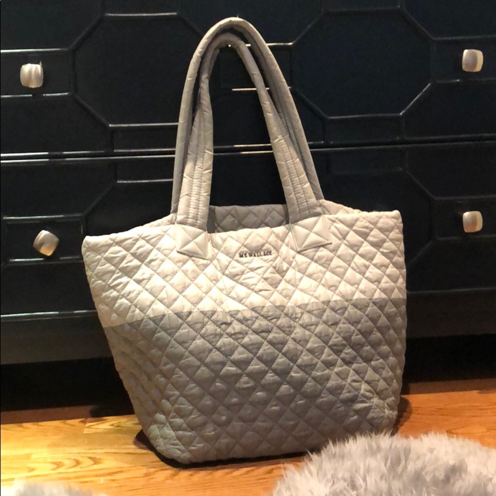 MZ Wallace Tote